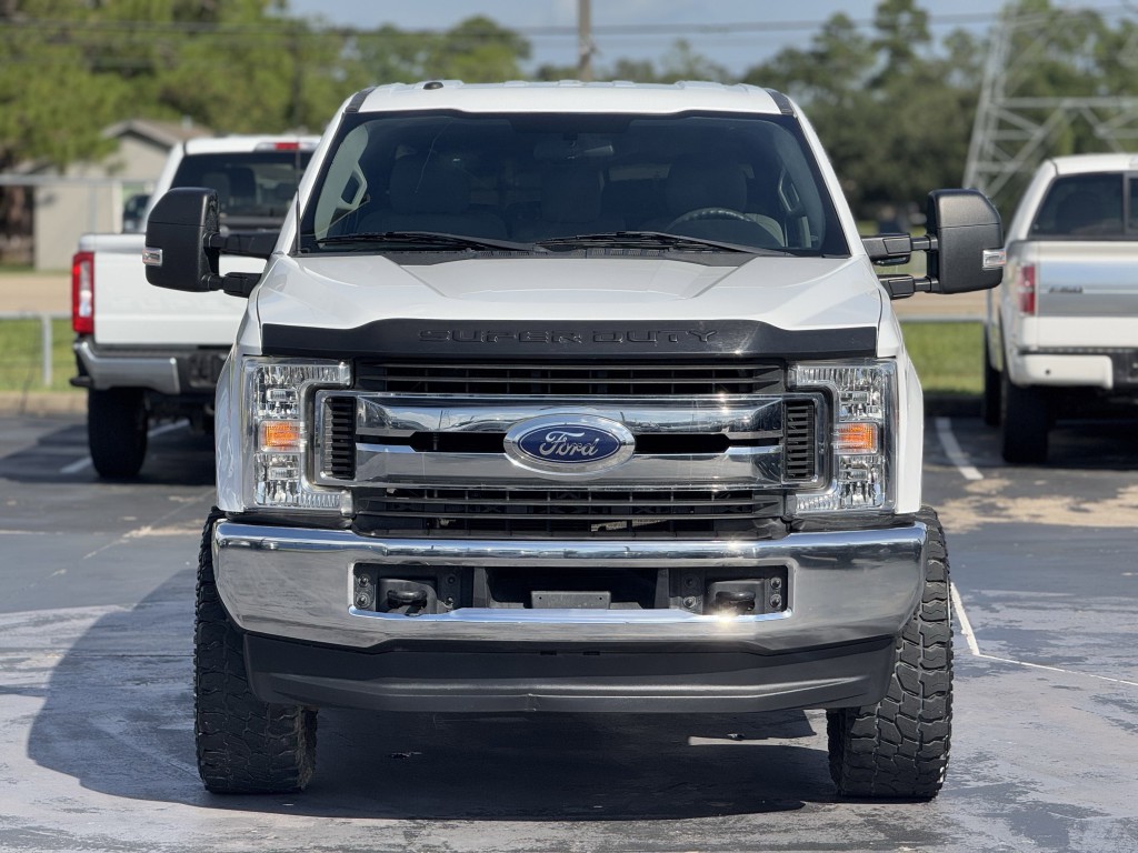 2019 Ford F-250 Image 5