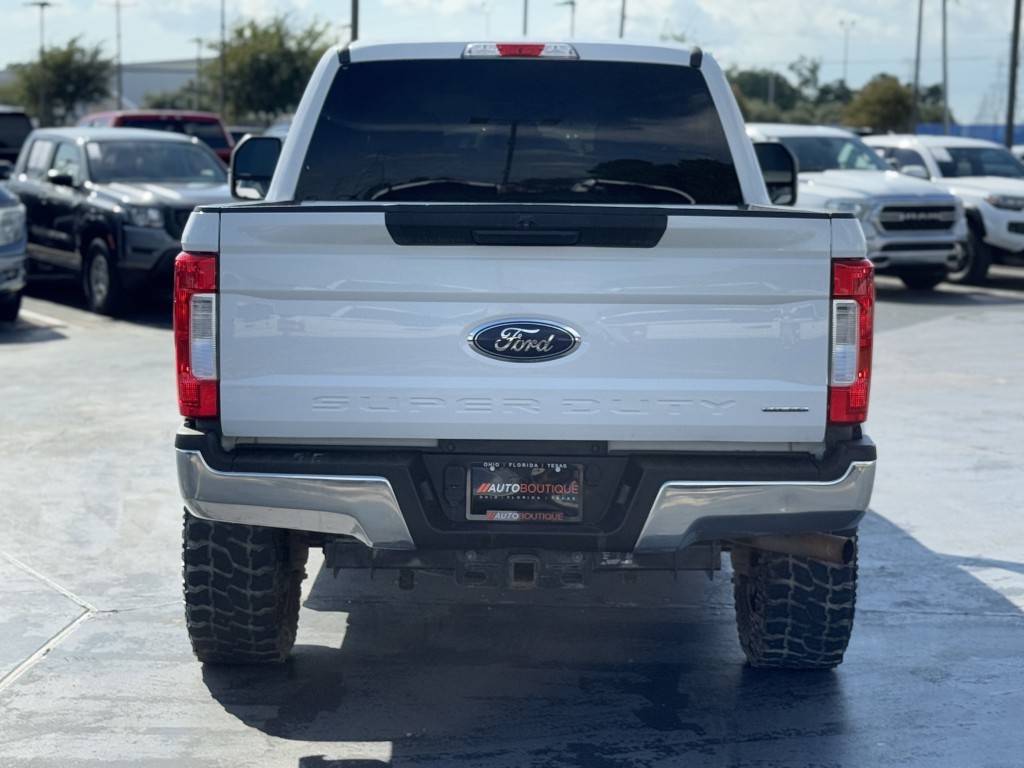 2019 Ford F-250 Image 6