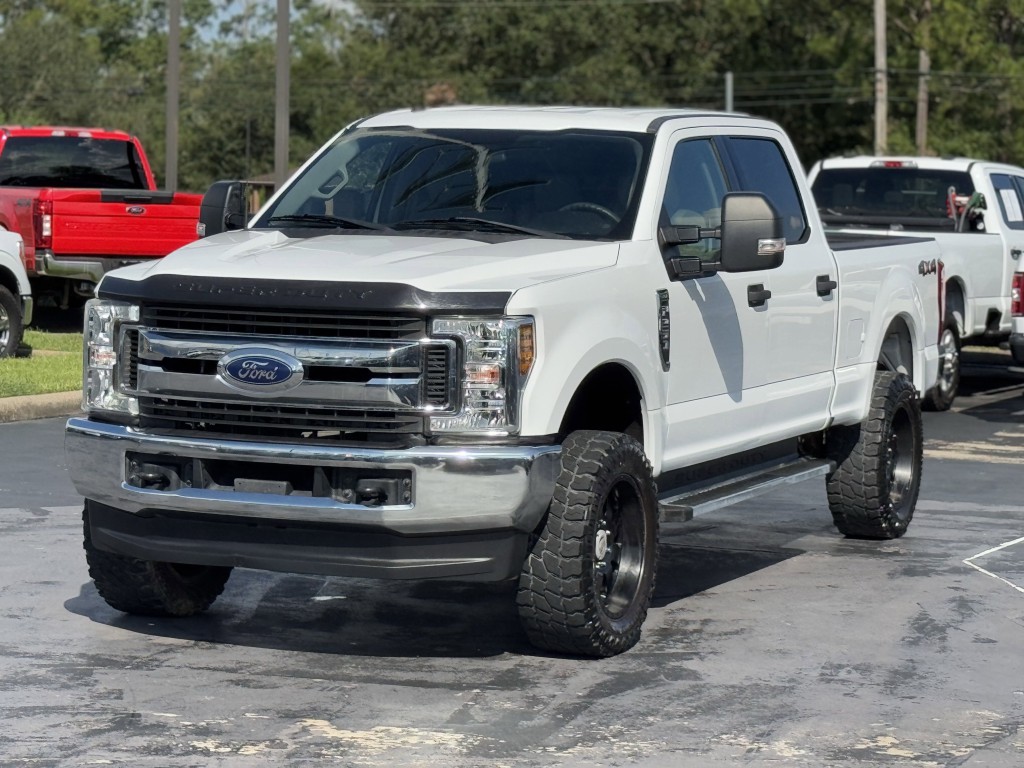 2019 Ford F-250 Image 7