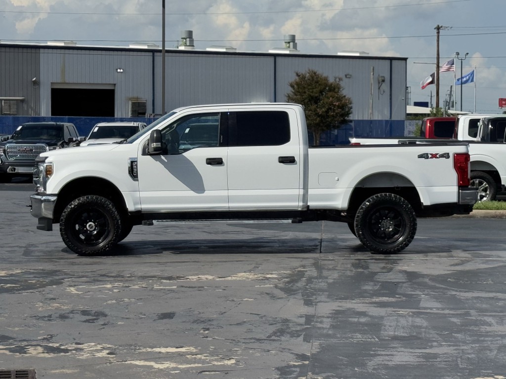2019 Ford F-250 Image 8