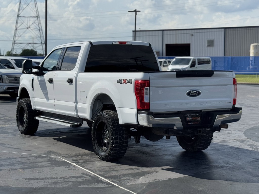 2019 Ford F-250 Image 9