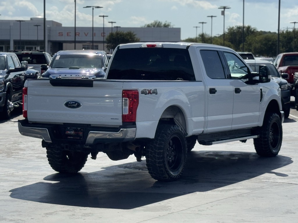 2019 Ford F-250 Image 10