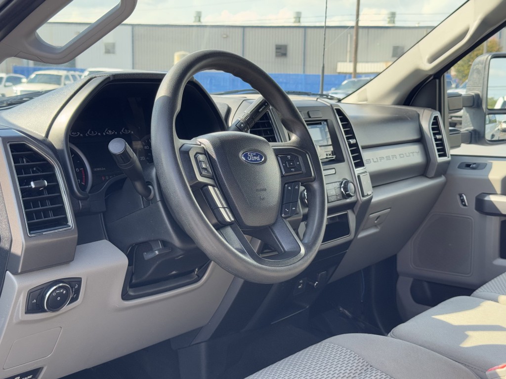 2019 Ford F-250 Image 12