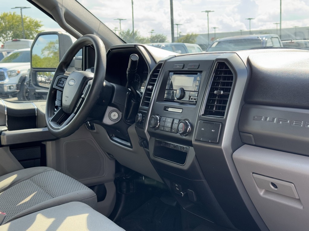 2019 Ford F-250 Image 13