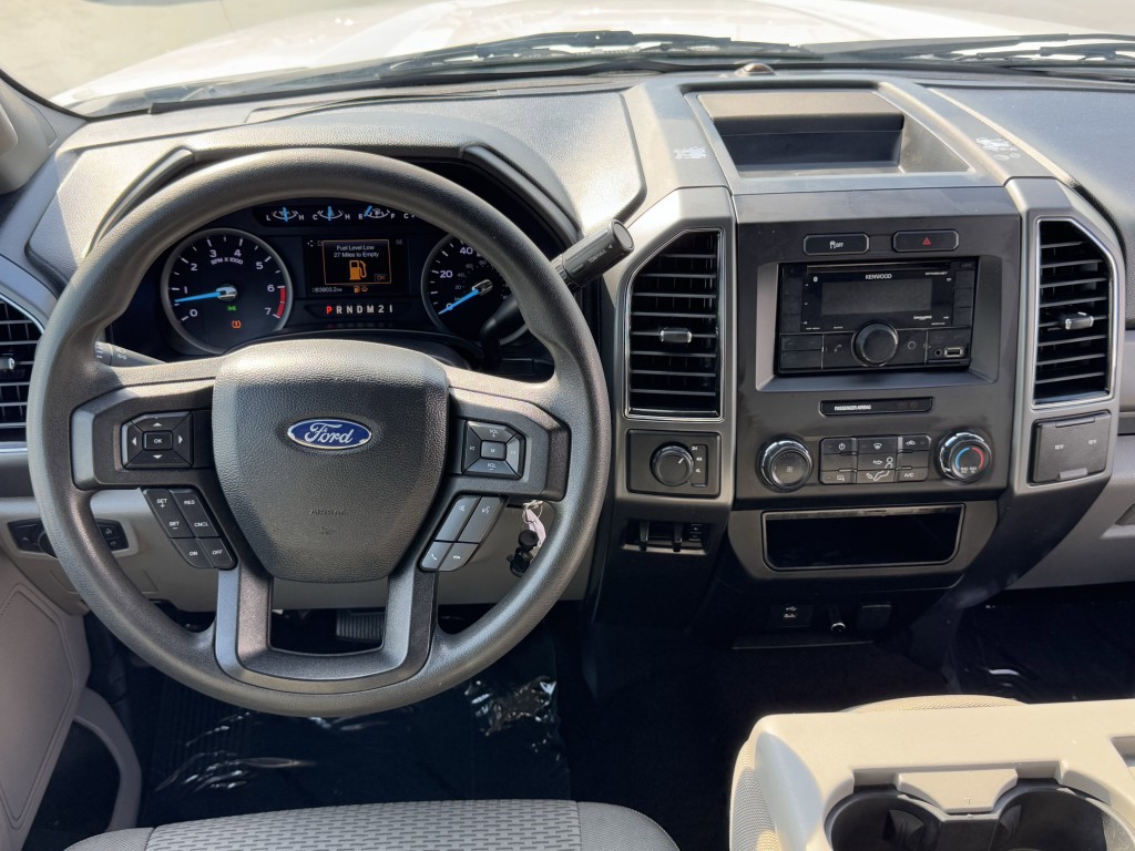 2019 Ford F-250 Image 14