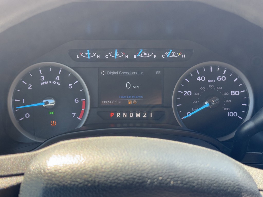 2019 Ford F-250 Image 18