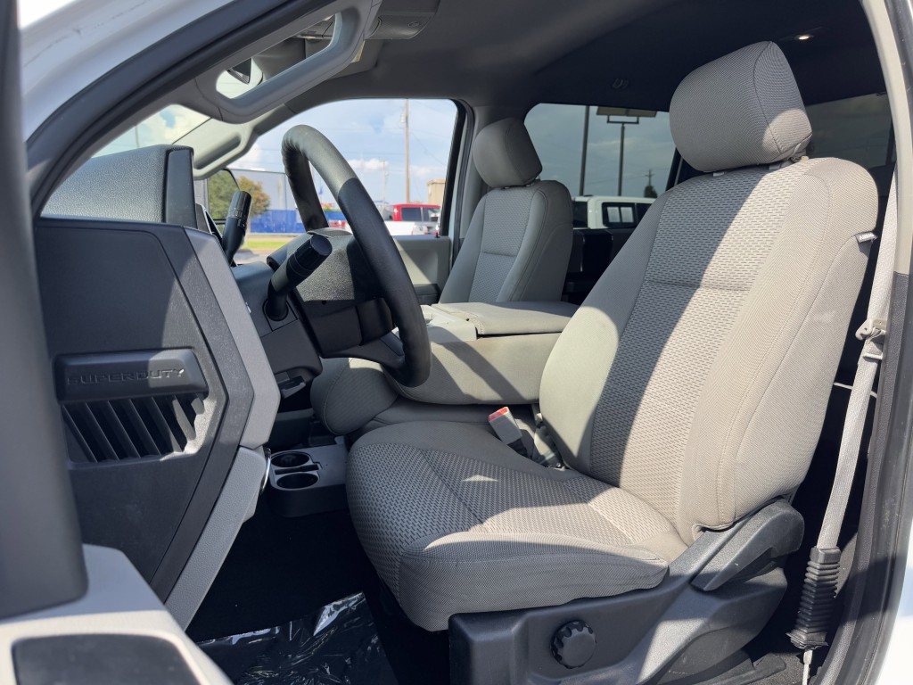2019 Ford F-250 Image 20