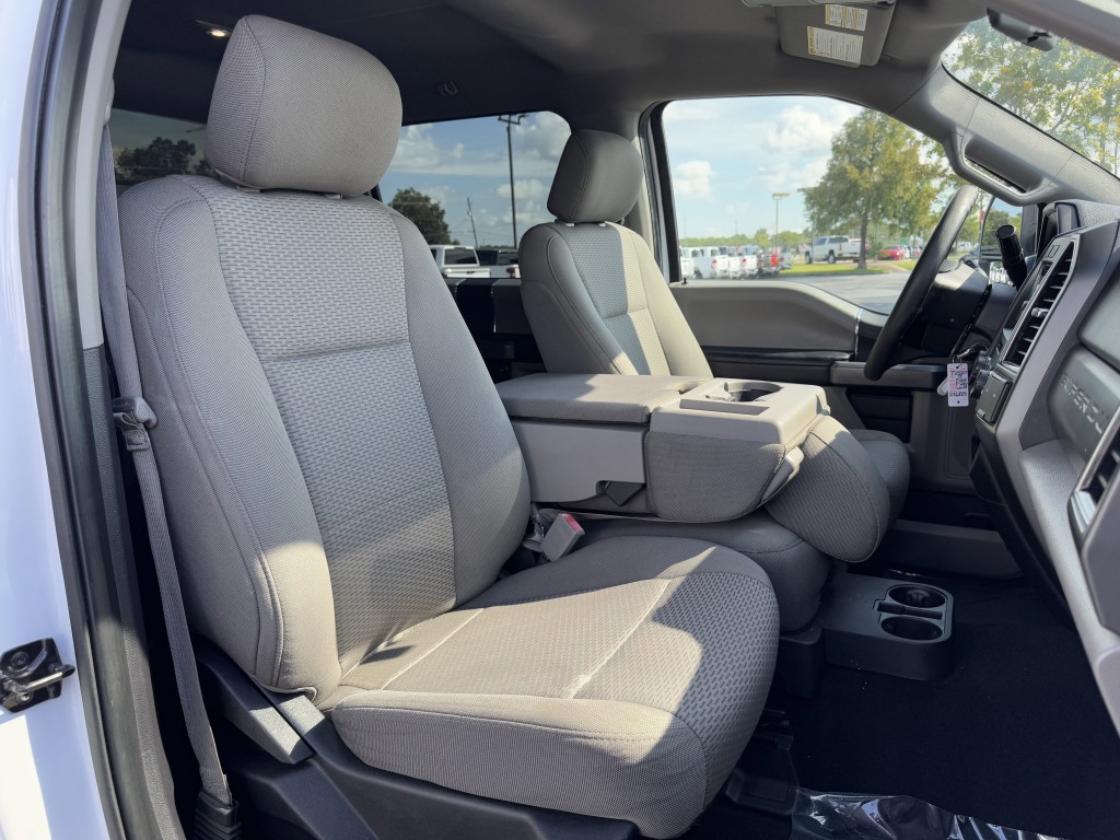2019 Ford F-250 Image 21