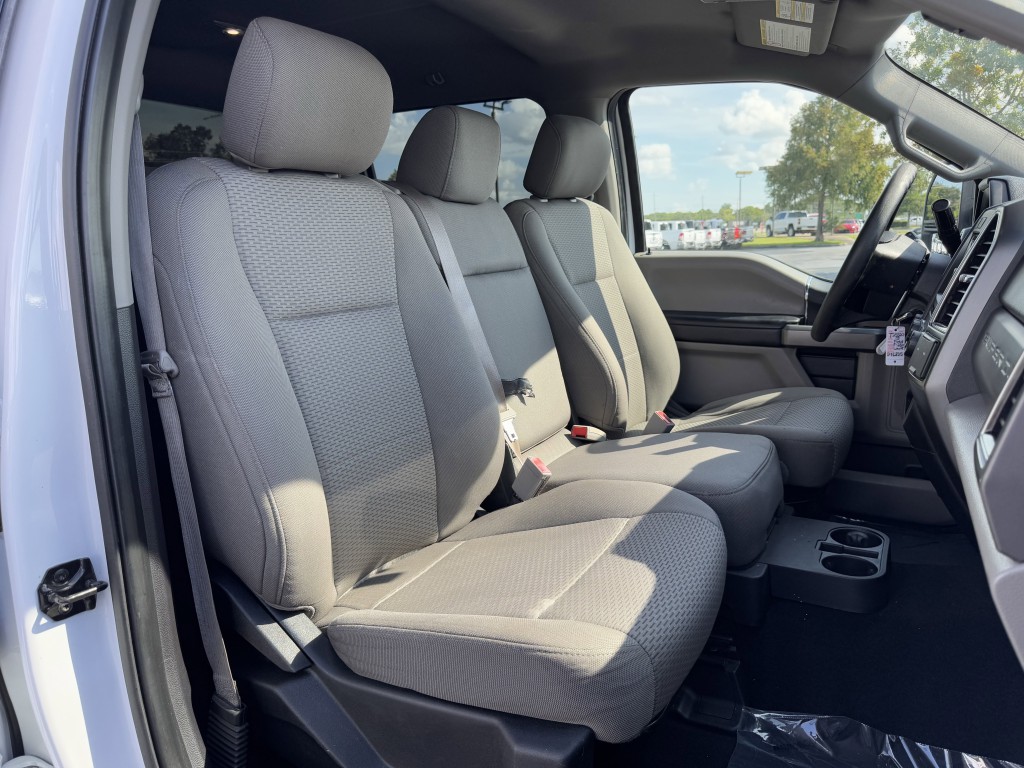2019 Ford F-250 Image 22