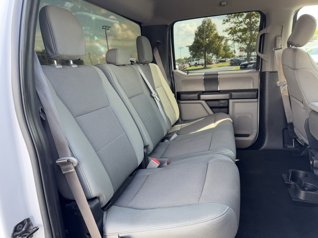 2019 Ford F-250 Image 23