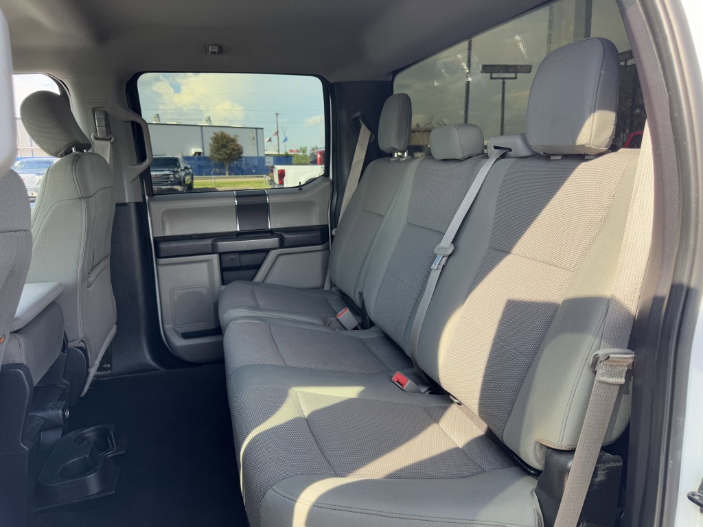 2019 Ford F-250 Image 24