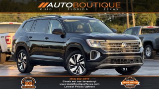 Image for 2024 Volkswagen Atlas 2.0T SE w Technology ID: 6669728