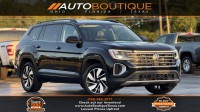 Image for 2024 Volkswagen Atlas 2.0T SE w Technology ID: 6669728