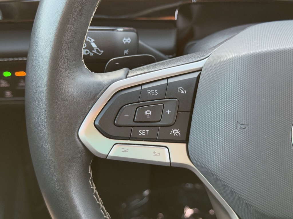 2024 Volkswagen Atlas Image 16