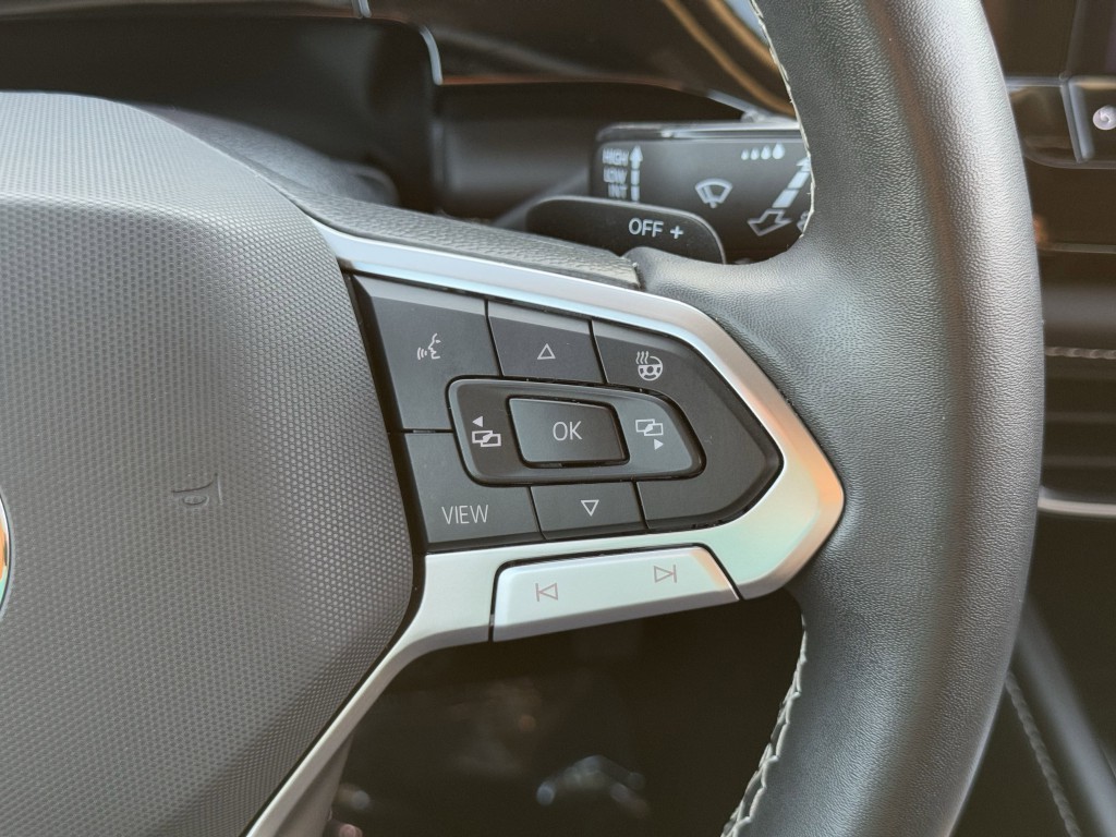 2024 Volkswagen Atlas Image 17