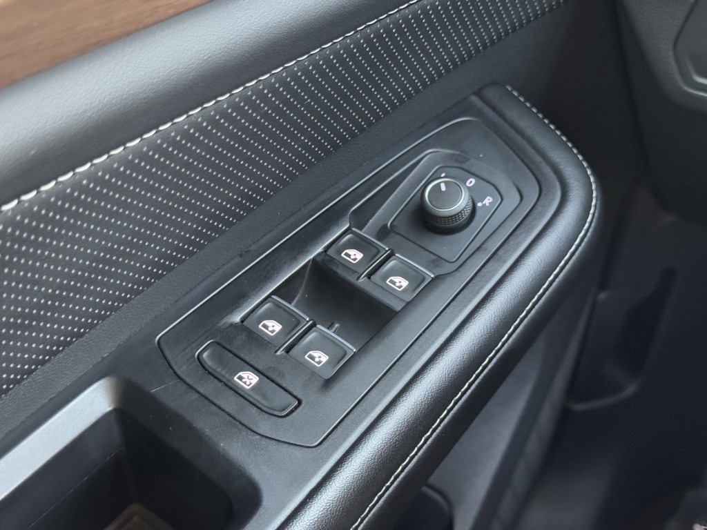 2024 Volkswagen Atlas Image 22