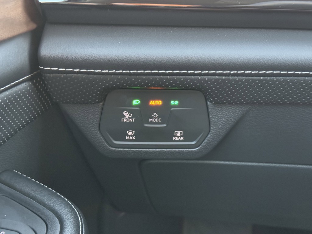 2024 Volkswagen Atlas Image 23