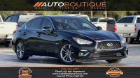 Image for 2018 INFINITI Q50 3.0t LUXE ID: 6669729