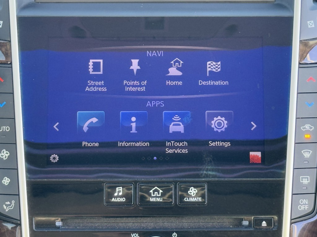 2018 INFINITI Q50 Image 21