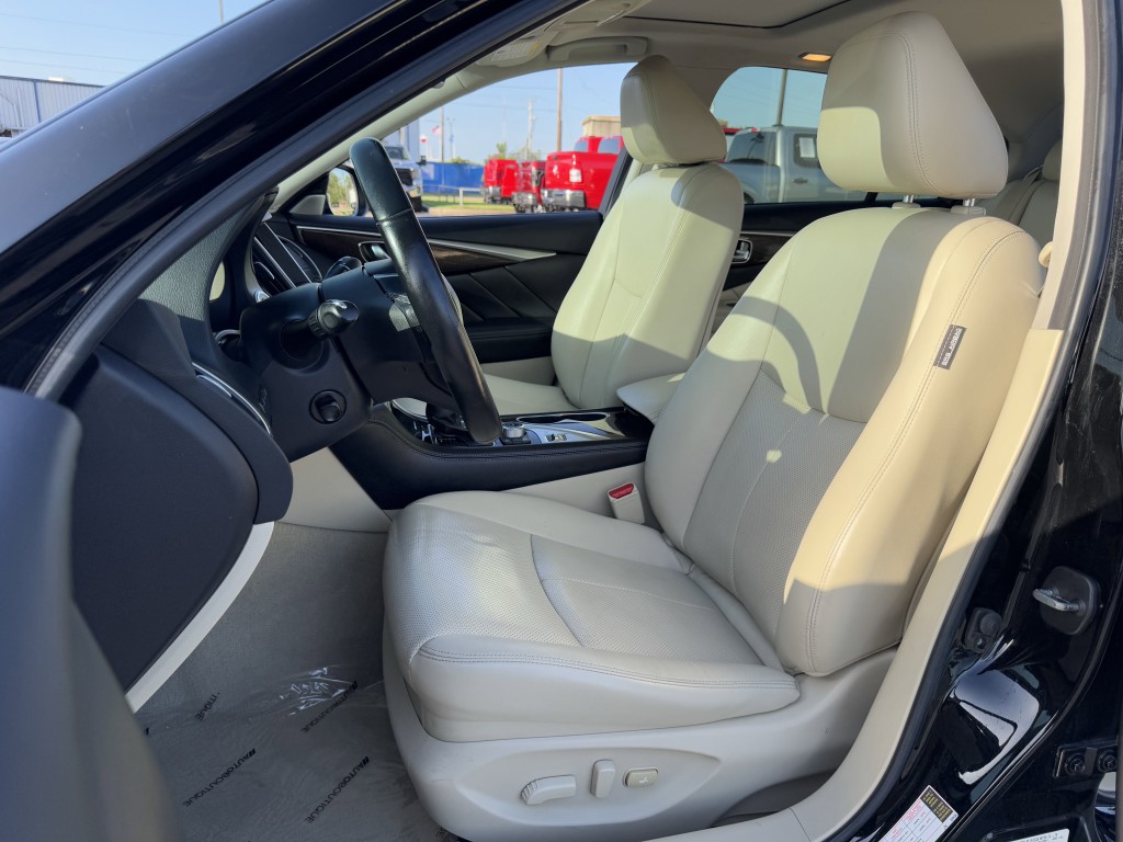 2018 INFINITI Q50 Image 26