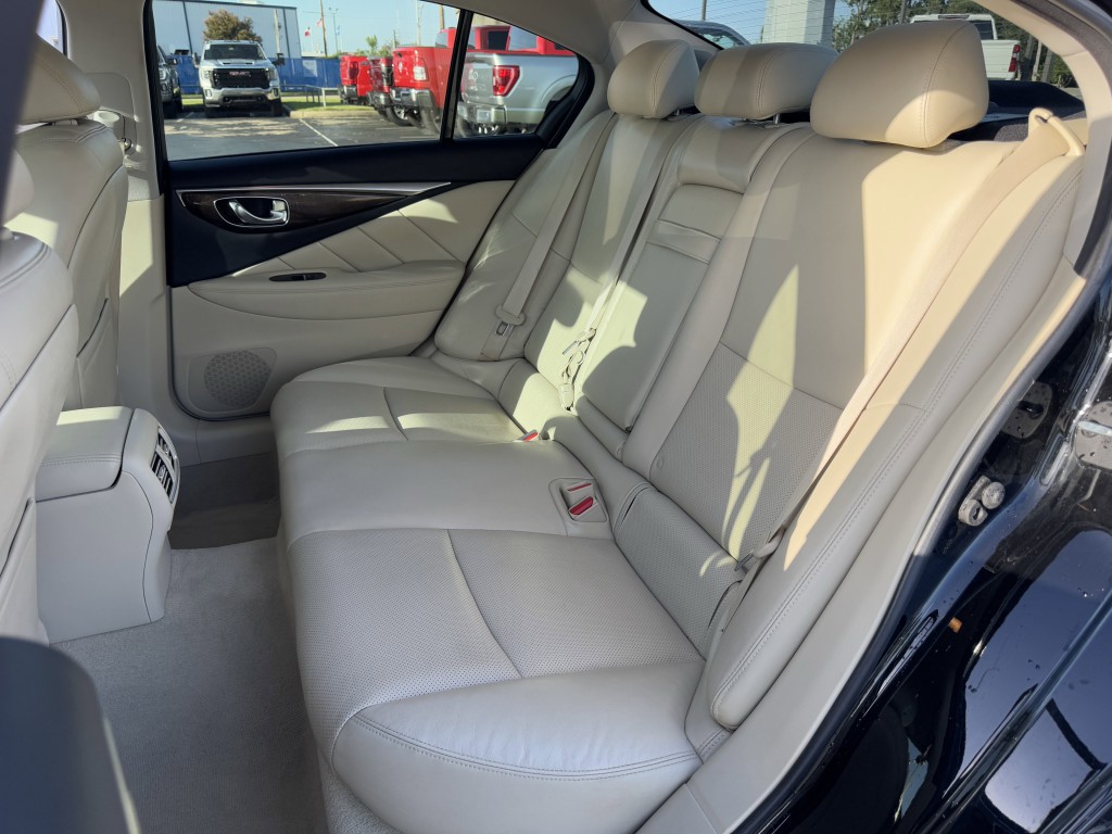 2018 INFINITI Q50 Image 29