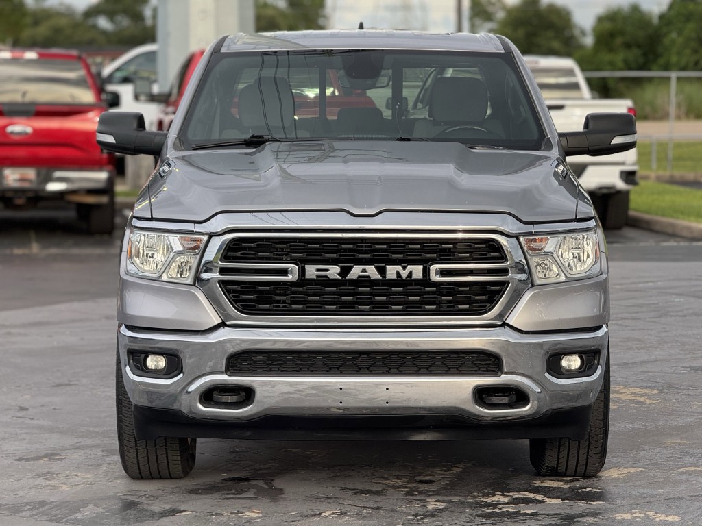 2022 RAM 1500 Image 6