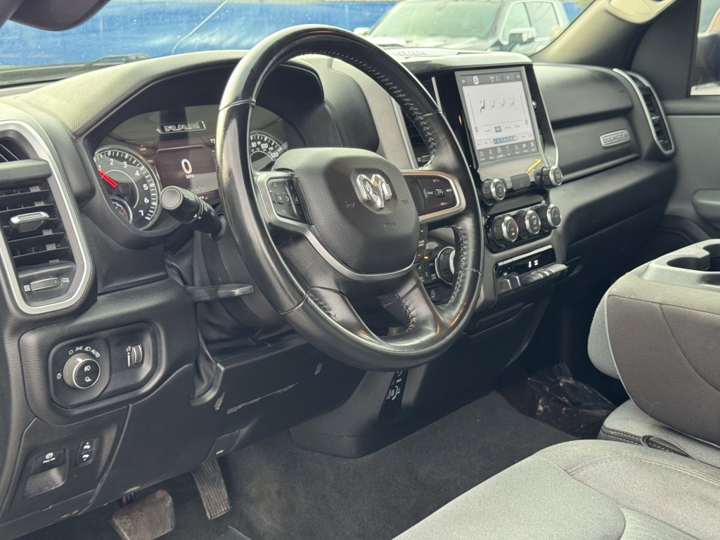 2022 RAM 1500 Image 12
