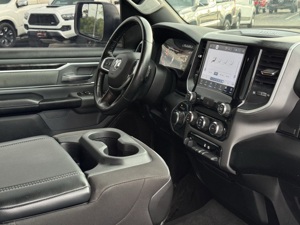 2022 RAM 1500 Image 13