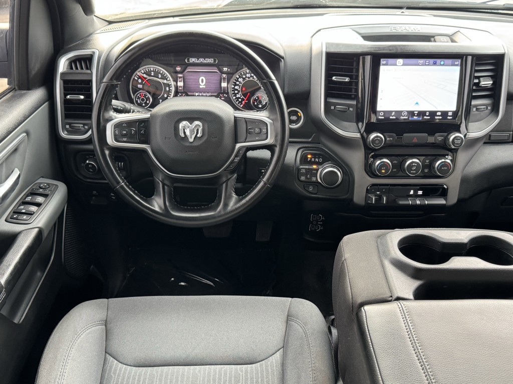 2022 RAM 1500 Image 14