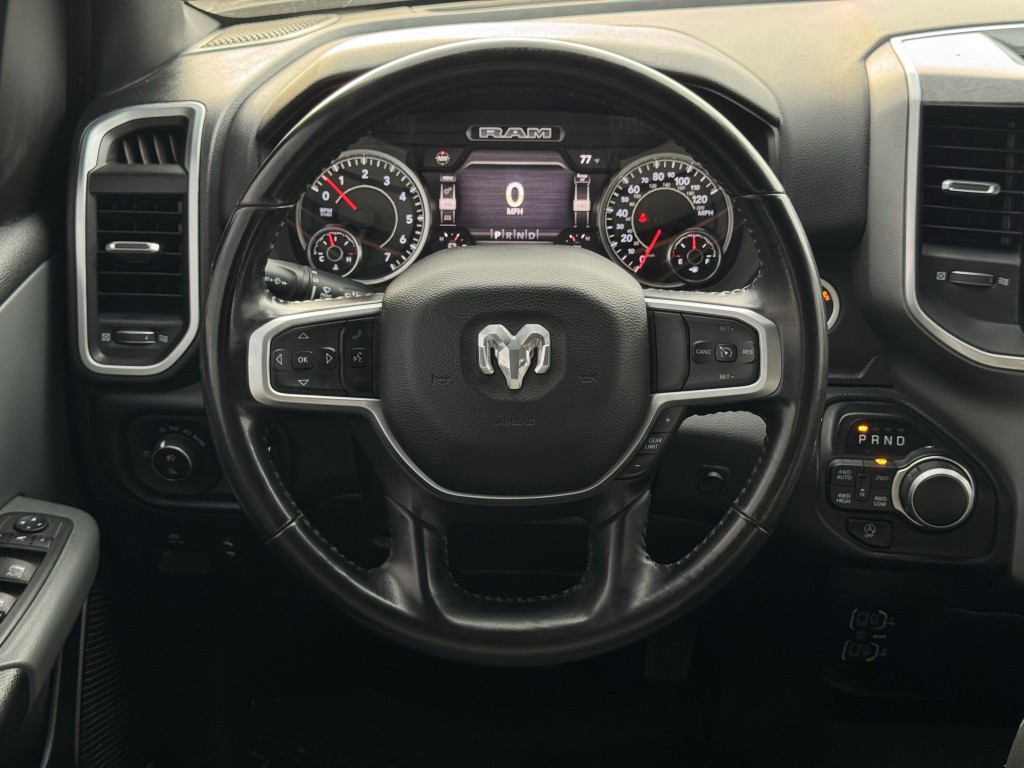 2022 RAM 1500 Image 15