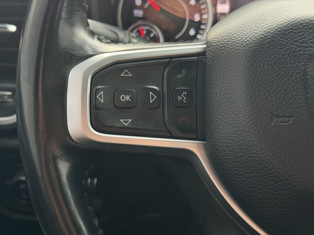 2022 RAM 1500 Image 16