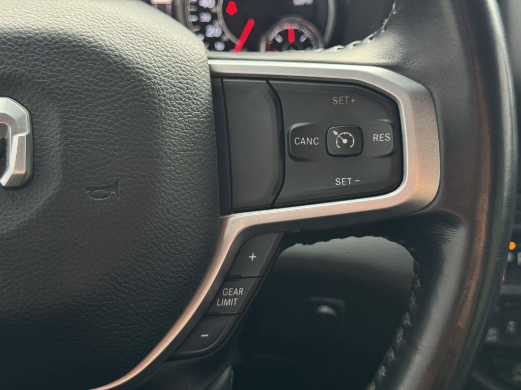 2022 RAM 1500 Image 17