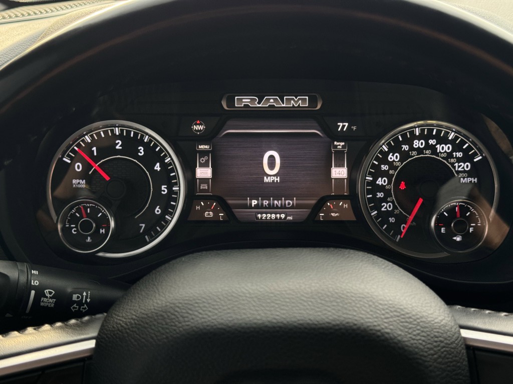 2022 RAM 1500 Image 18