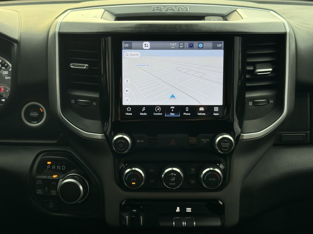 2022 RAM 1500 Image 19