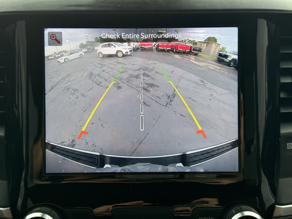 2022 RAM 1500 Image 20