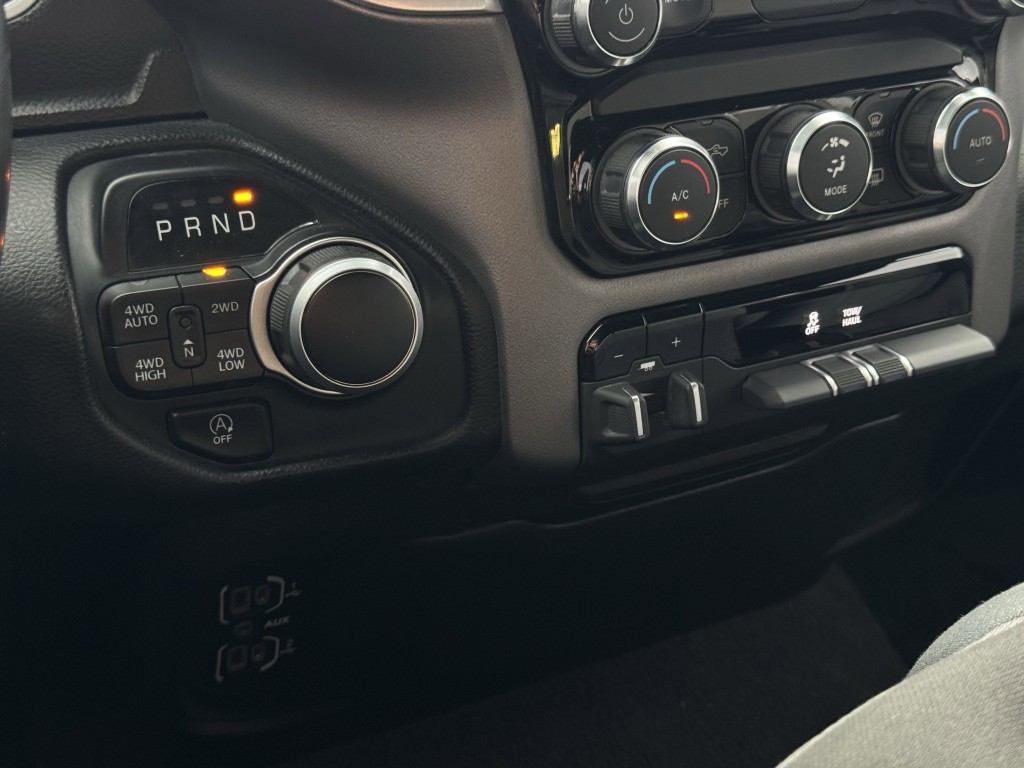 2022 RAM 1500 Image 21