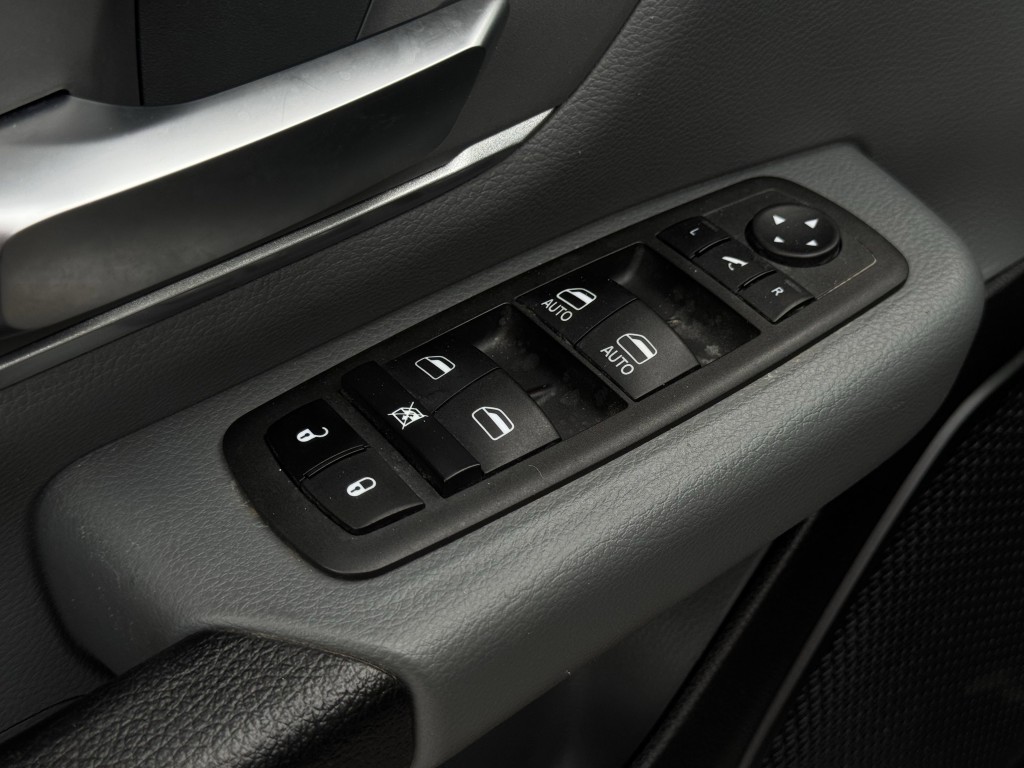 2022 RAM 1500 Image 23