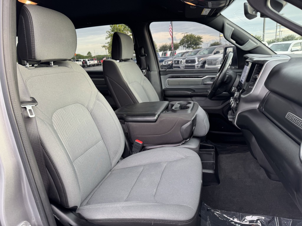 2022 RAM 1500 Image 24