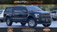 Image for 2017 Ford F-150 Lariat ID: 6671236