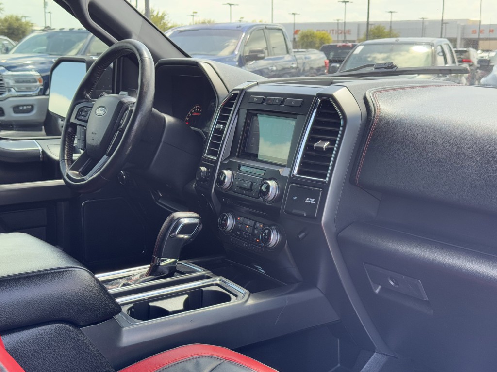 2017 Ford F-150 Image 13