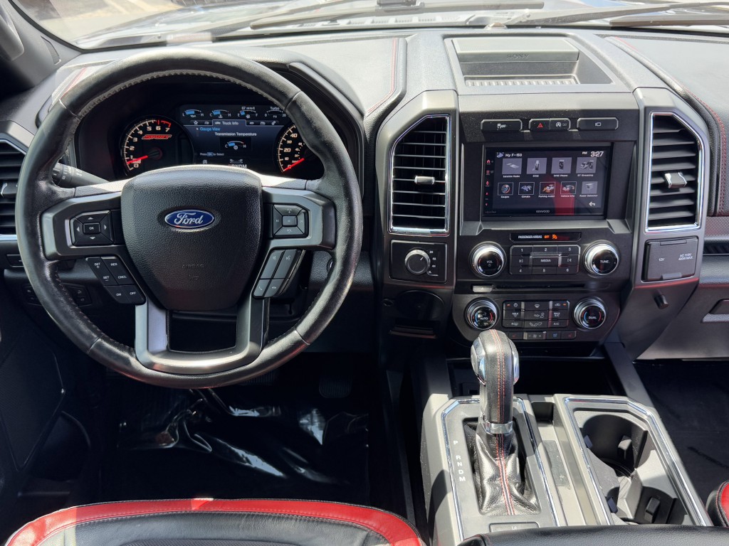 2017 Ford F-150 Image 14