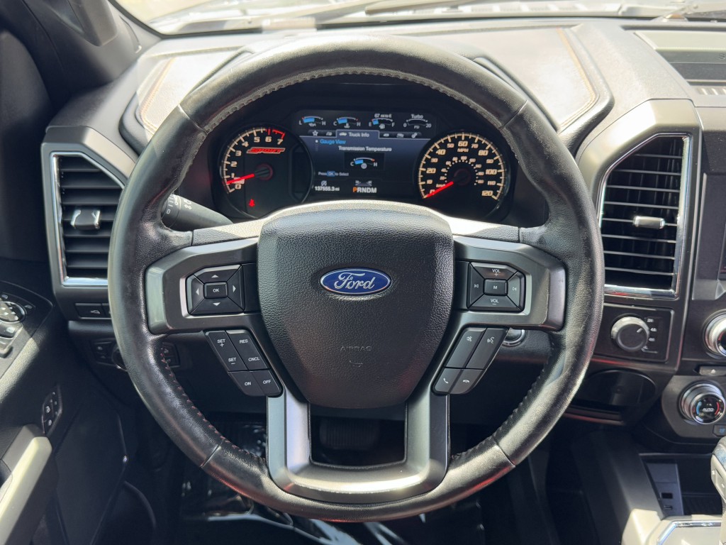 2017 Ford F-150 Image 15