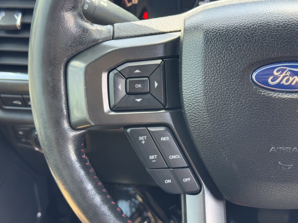 2017 Ford F-150 Image 16