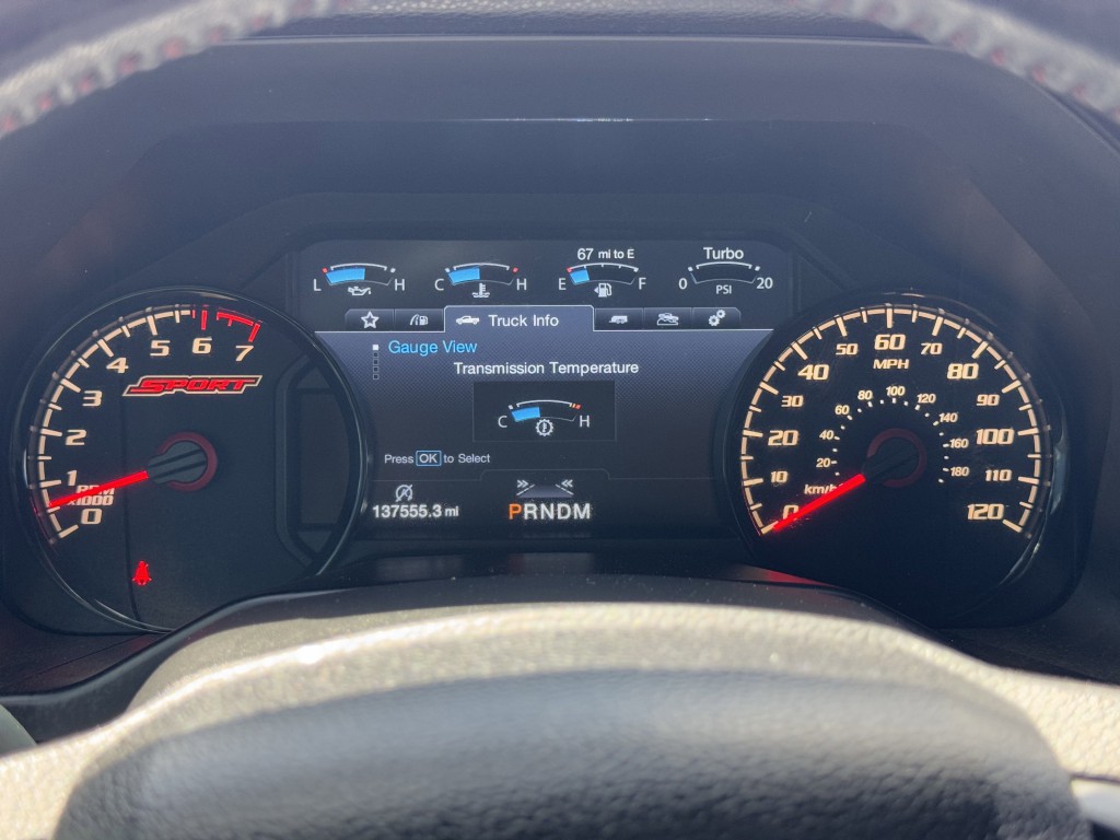 2017 Ford F-150 Image 18