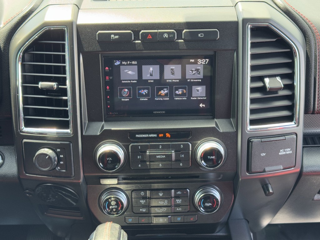2017 Ford F-150 Image 19