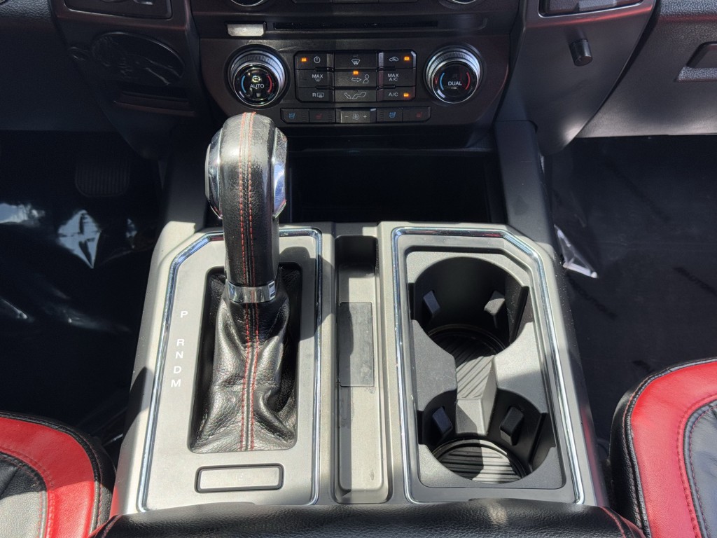 2017 Ford F-150 Image 21