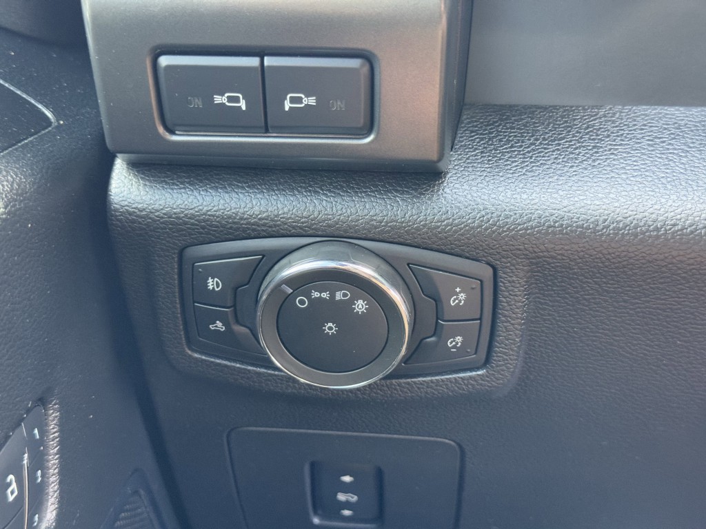 2017 Ford F-150 Image 23