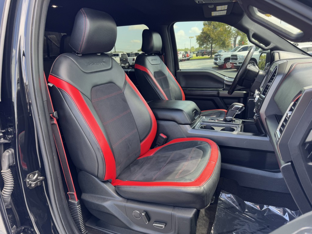 2017 Ford F-150 Image 25