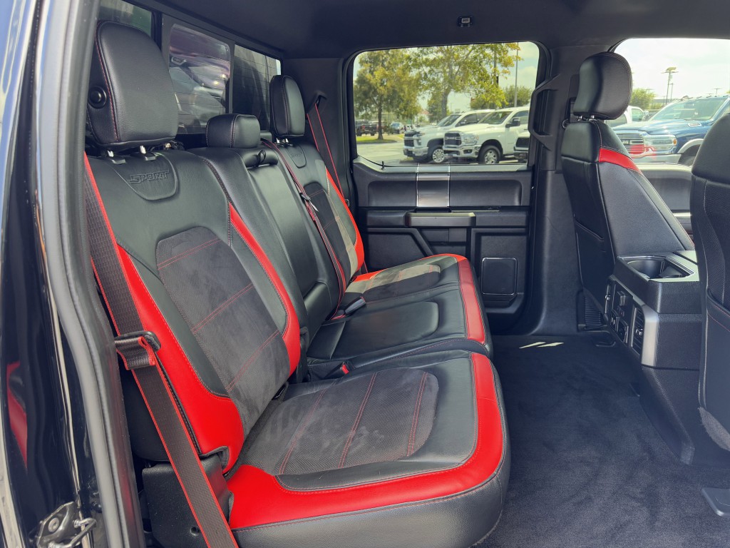 2017 Ford F-150 Image 26