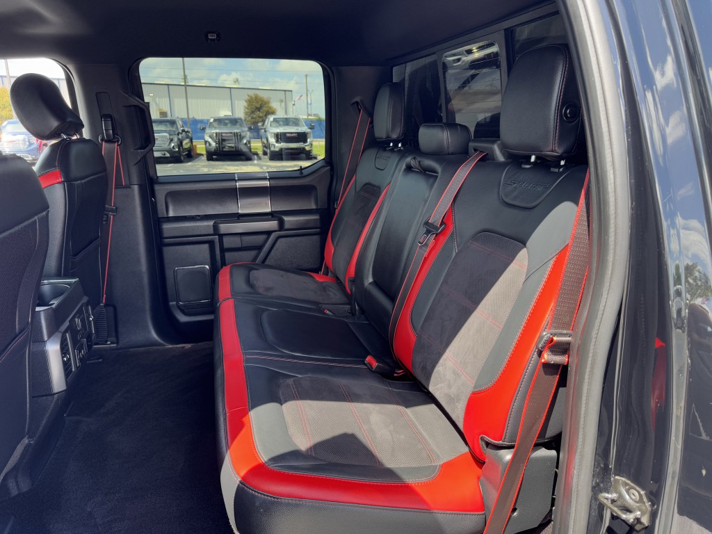 2017 Ford F-150 Image 27